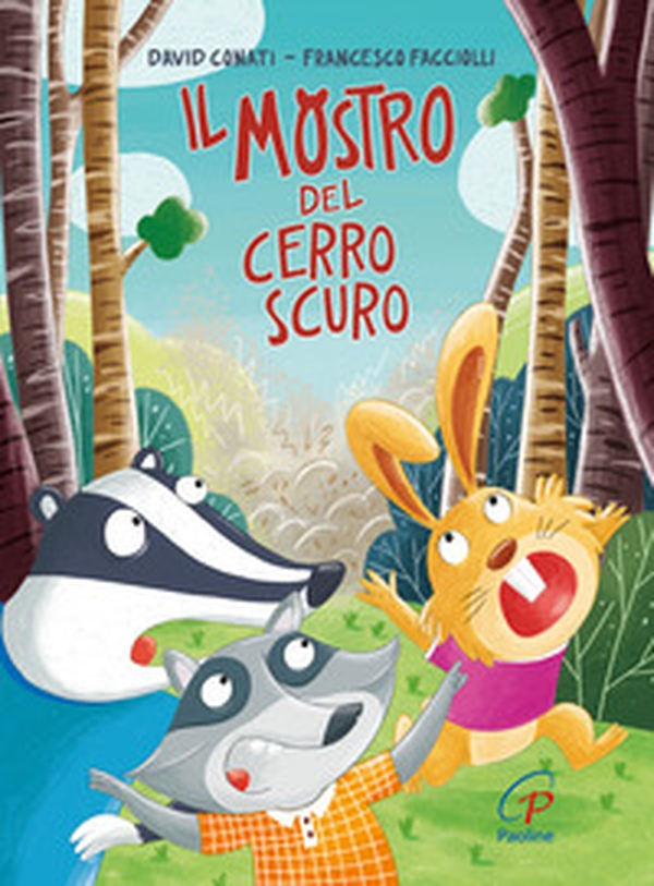 Il mostro del cerro scuro - Librerie.coop Il mostro del cerro scuro - Librerie.coop