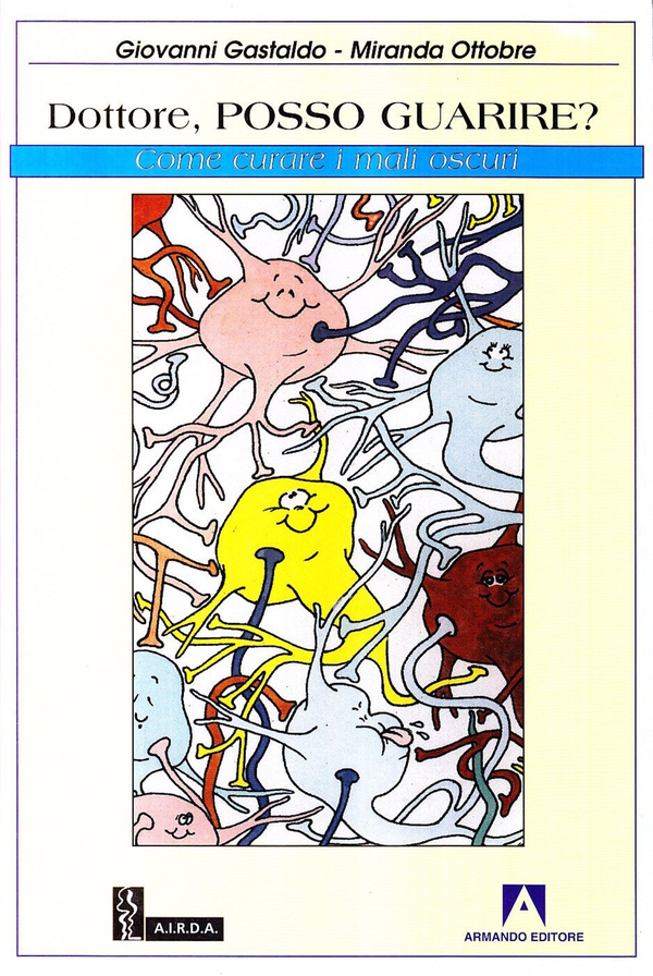 Dottore, posso guarire? - Librerie.coop