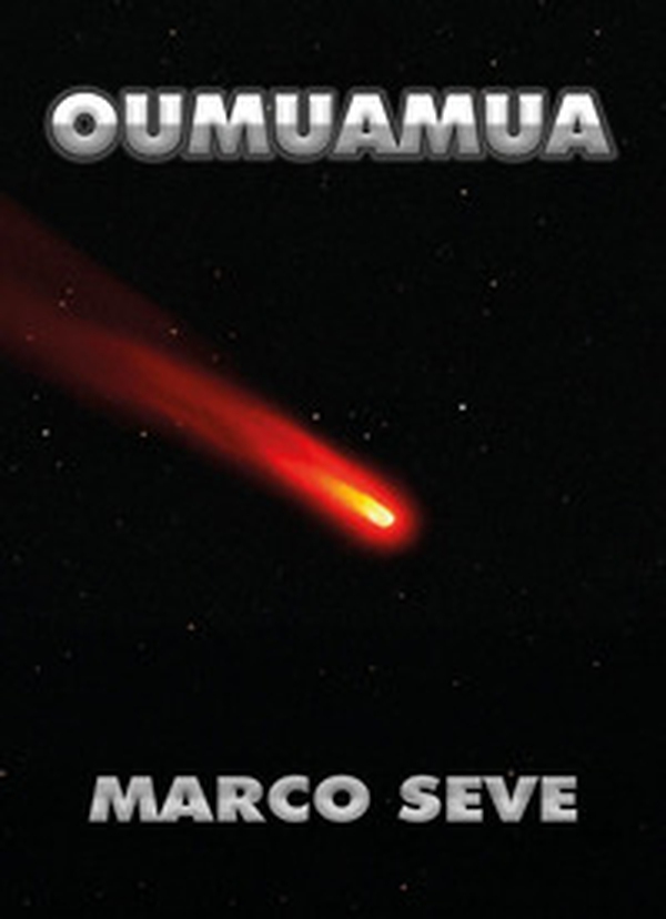 Oumuamua - Librerie.coop Oumuamua - Librerie.coop