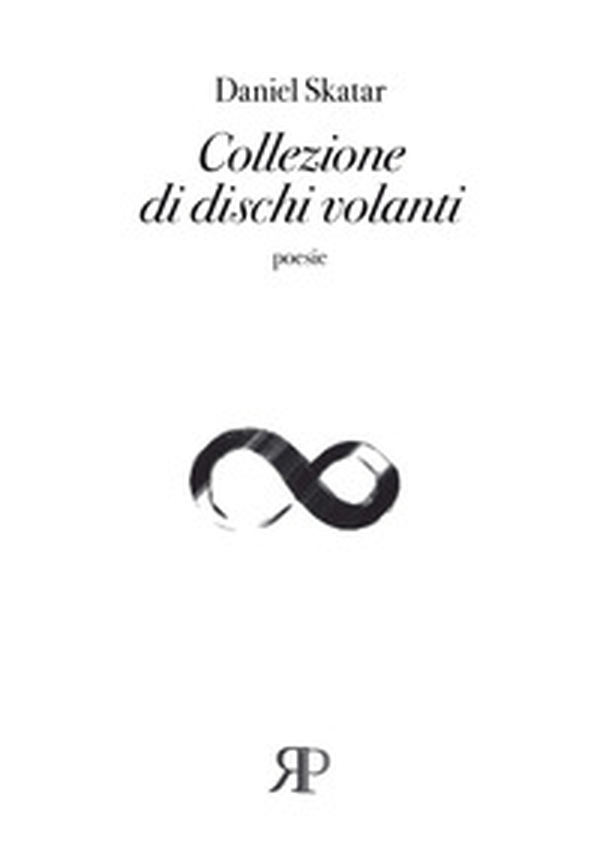 Collezione di dischi volanti - Librerie.coop