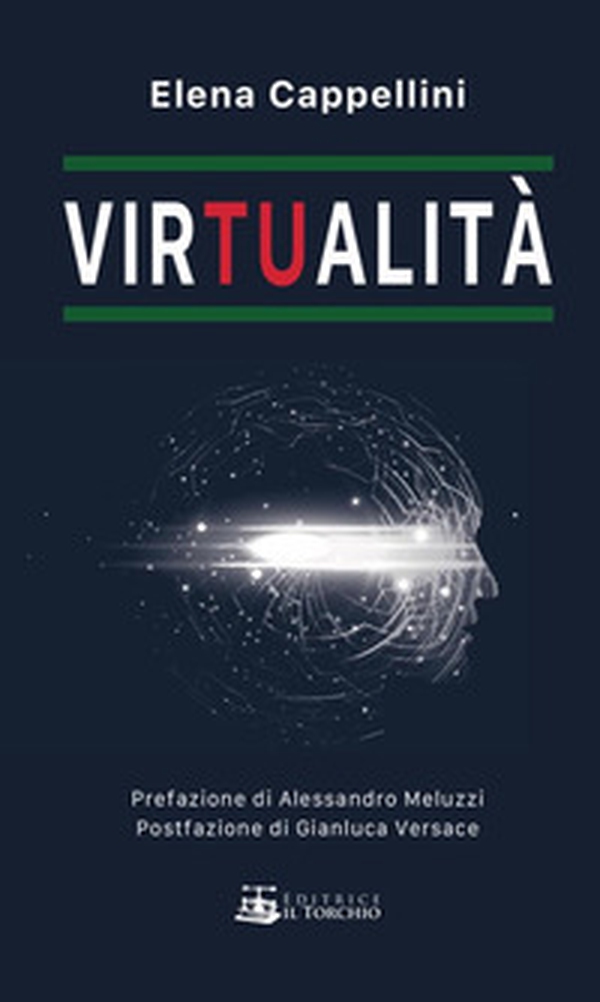 Vir(tu)alità - Librerie.coop Vir(tu)alità - Librerie.coop