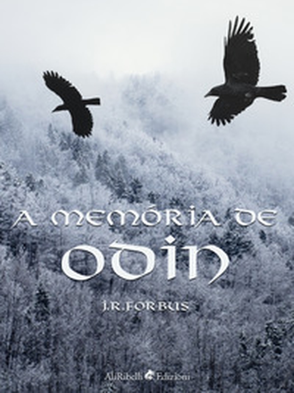 A memória de Odin - Librerie.coop A memória de Odin - Librerie.coop