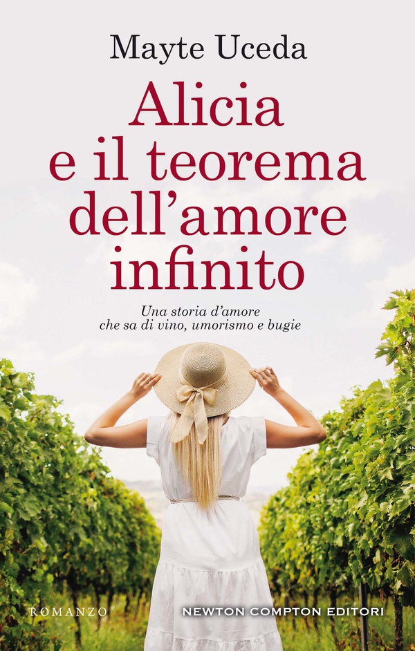 Alicia e il teorema dell'amore infinito - Librerie.coop Alicia e il teorema dell'amore infinito - Librerie.coop
