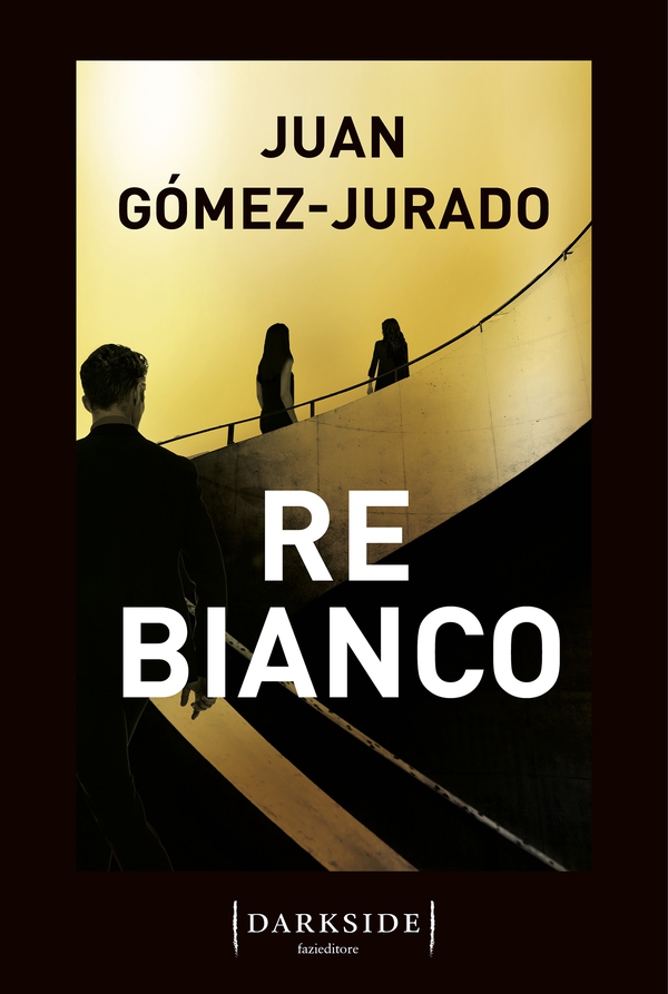 Re Bianco - Librerie.coop Re Bianco - Librerie.coop