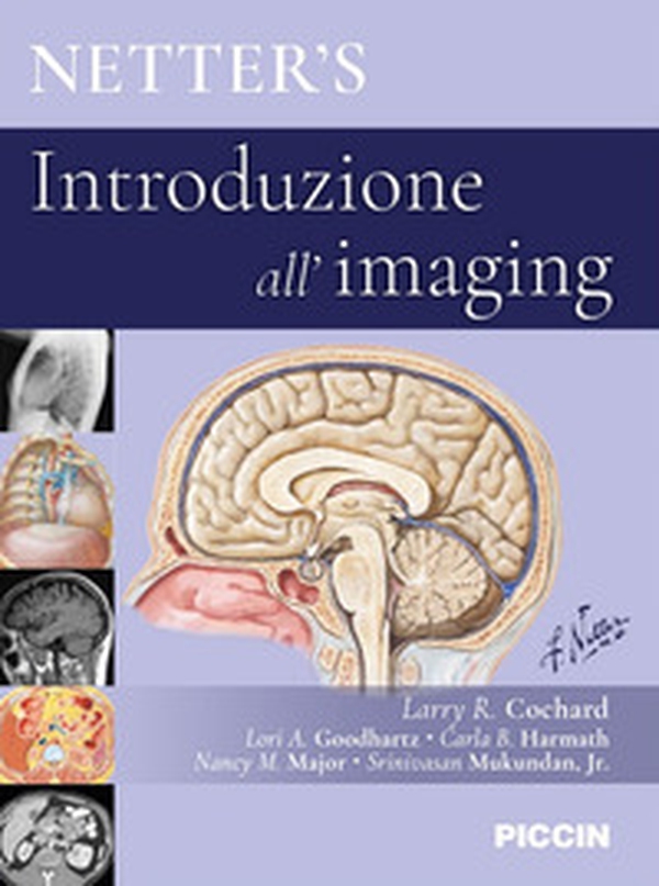 Netter's Introduzione all'imaging - Librerie.coop Netter's Introduzione all'imaging - Librerie.coop
