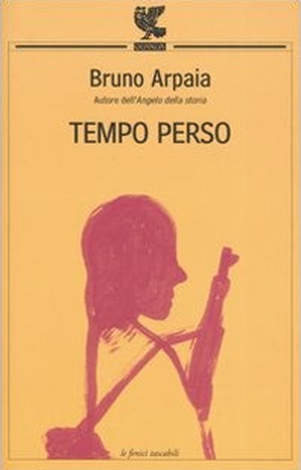 Tempo perso - Librerie.coop Tempo perso - Librerie.coop