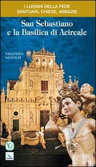 San Sebastiano e la Basilica di Acireale - Librerie.coop