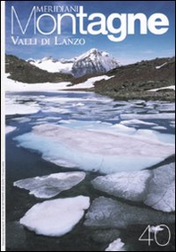 Valli di Lanzo. Con cartina - Librerie.coop