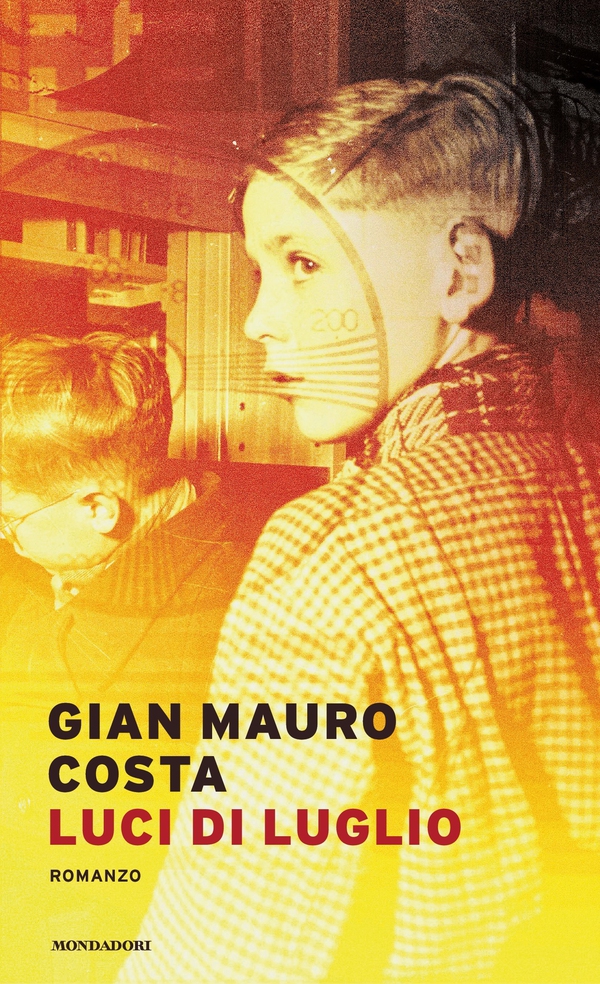 Luci di luglio - Librerie.coop Luci di luglio - Librerie.coop