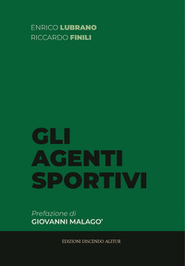 Gli agenti sportivi - Librerie.coop Gli agenti sportivi - Librerie.coop