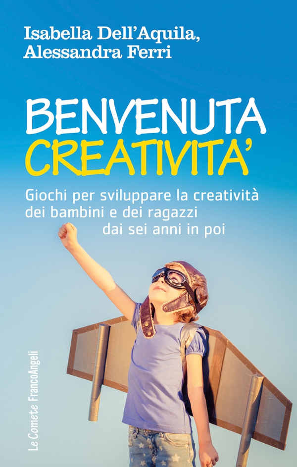 Benvenuta creatività - Librerie.coop Benvenuta creatività - Librerie.coop