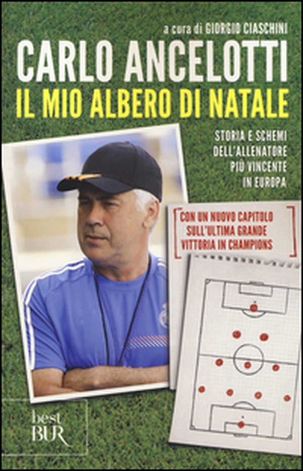 Il mio albero di Natale - Librerie.coop Il mio albero di Natale - Librerie.coop