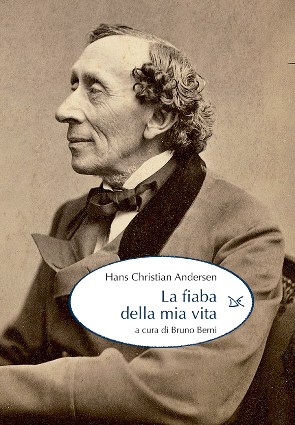 La fiaba della mia vita - Librerie.coop La fiaba della mia vita - Librerie.coop