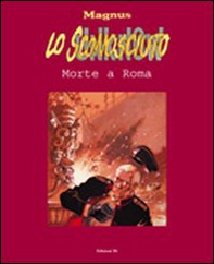 Lo sconosciuto - Vol. 3 - Librerie.coop
