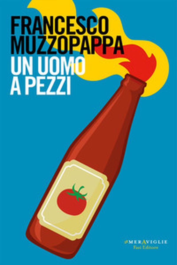 Un uomo a pezzi - Librerie.coop Un uomo a pezzi - Librerie.coop