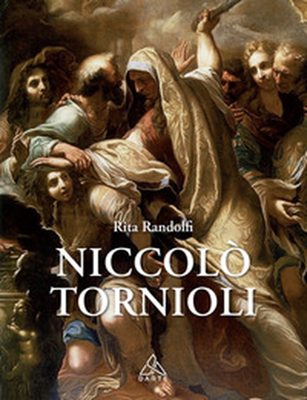 Niccolò Tornioli - Librerie.coop Niccolò Tornioli - Librerie.coop