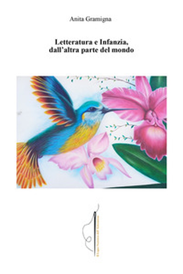 Letteratura e Infanzia, dall'altra parte del mondo - Librerie.coop