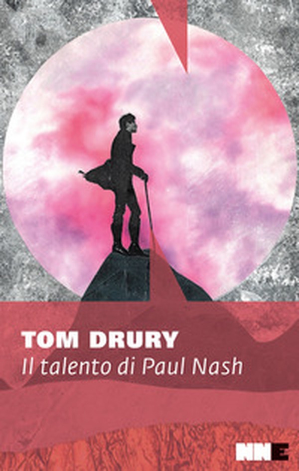 Il talento di Paul Nash - Librerie.coop Il talento di Paul Nash - Librerie.coop