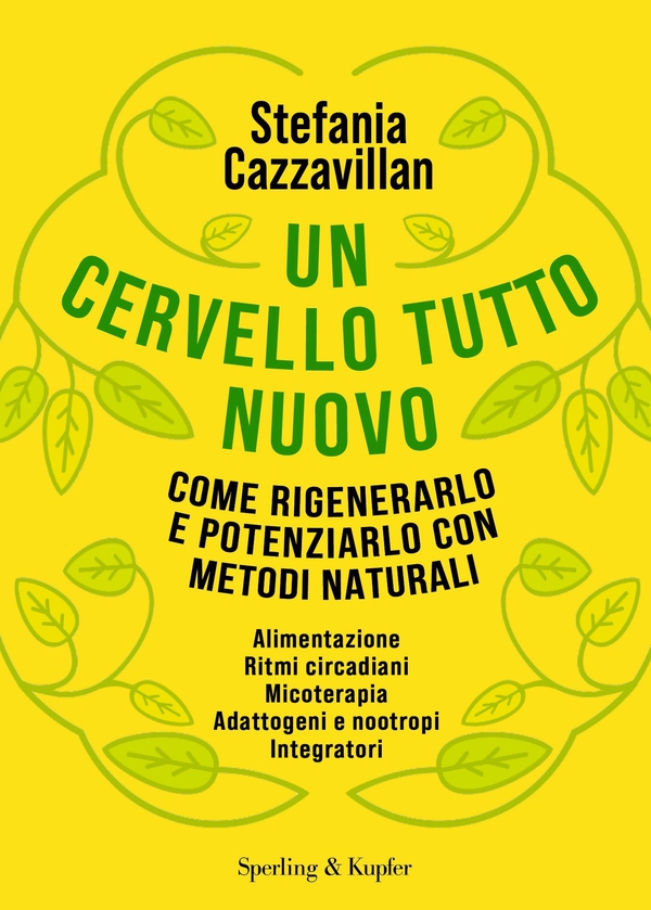 Un cervello tutto nuovo - Librerie.coop Un cervello tutto nuovo - Librerie.coop