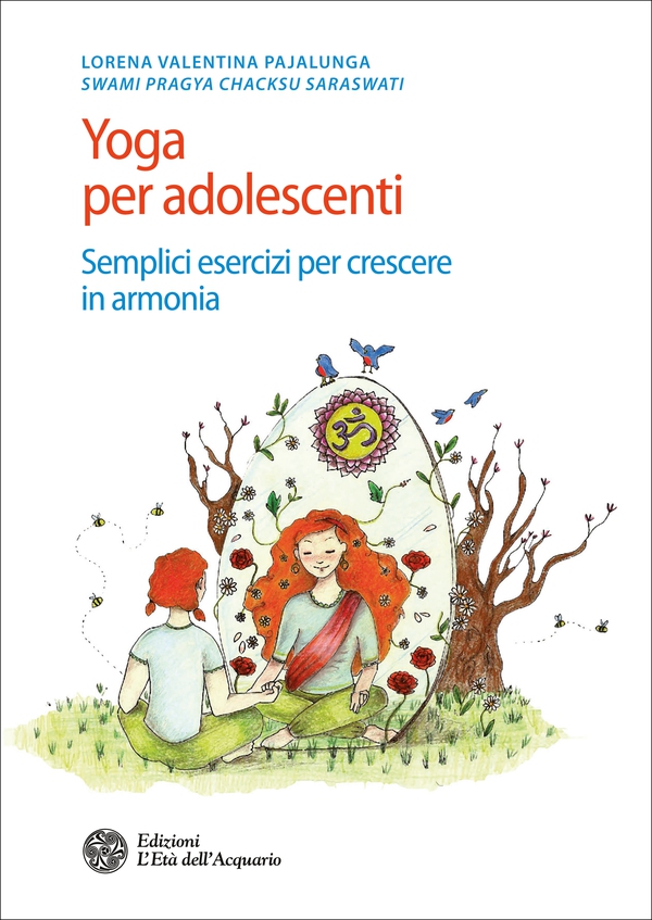 Yoga per adolescenti - Librerie.coop Yoga per adolescenti - Librerie.coop