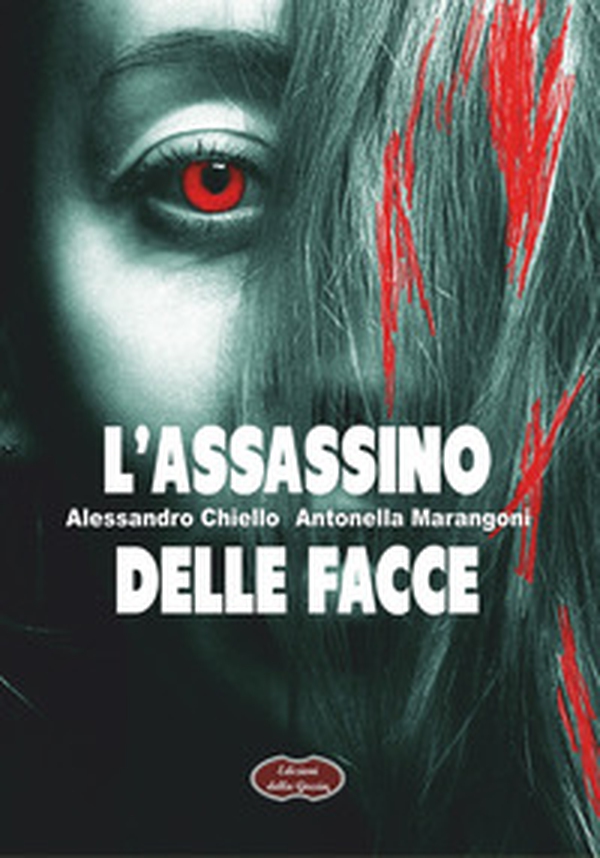 L'assassino delle facce - Librerie.coop