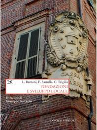 Fondazioni e sviluppo locale - Librerie.coop Fondazioni e sviluppo locale - Librerie.coop