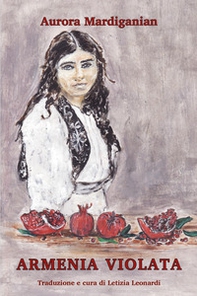 Armenia Violata - Librerie.coop