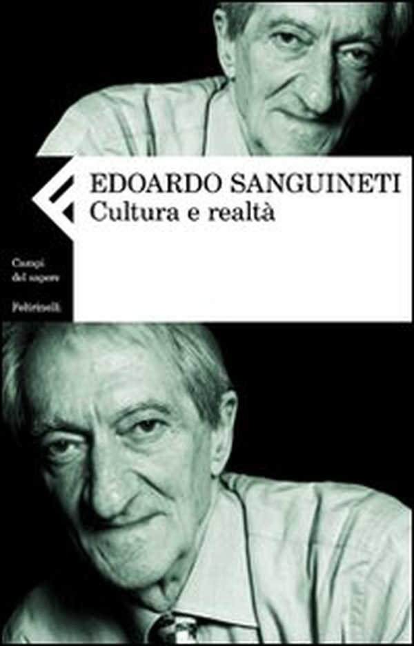 Cultura e realtà - Librerie.coop Cultura e realtà - Librerie.coop