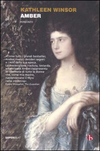 Amber - Librerie.coop