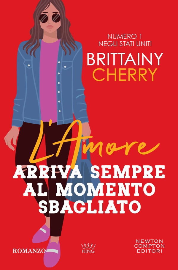 L'amore arriva sempre al momento sbagliato - Librerie.coop L'amore arriva sempre al momento sbagliato - Librerie.coop