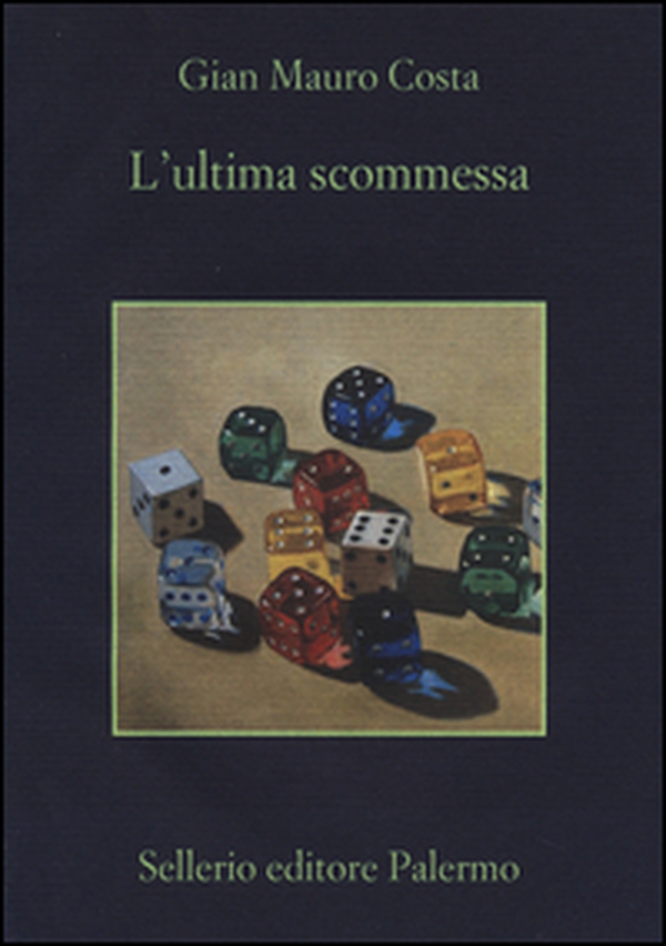 L'ultima scommessa - Librerie.coop L'ultima scommessa - Librerie.coop