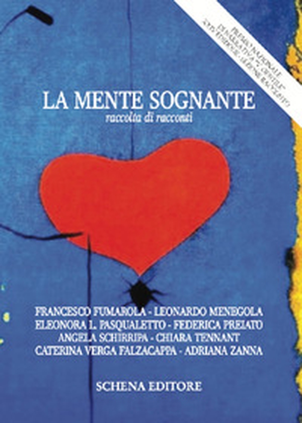 La mente sognante - Librerie.coop La mente sognante - Librerie.coop
