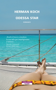 Odessa Star - Librerie.coop