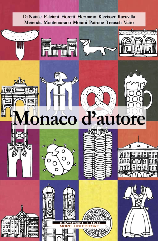 Monaco d'autore - Librerie.coop