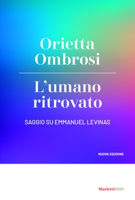 L'umano ritrovato - Librerie.coop
