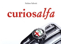 Curiosalfa. Ediz. italiana e inglese - Librerie.coop