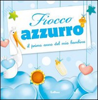 Fiocco azzurro - Librerie.coop