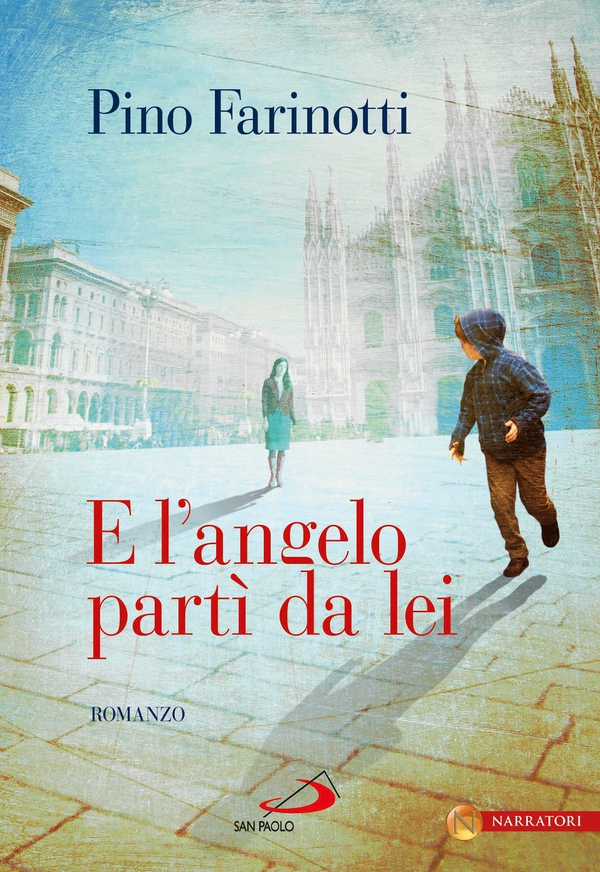 E l'angelo partì da lei - Librerie.coop E l'angelo partì da lei - Librerie.coop