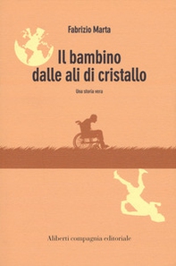 Il bambino dalle ali di cristallo - Librerie.coop