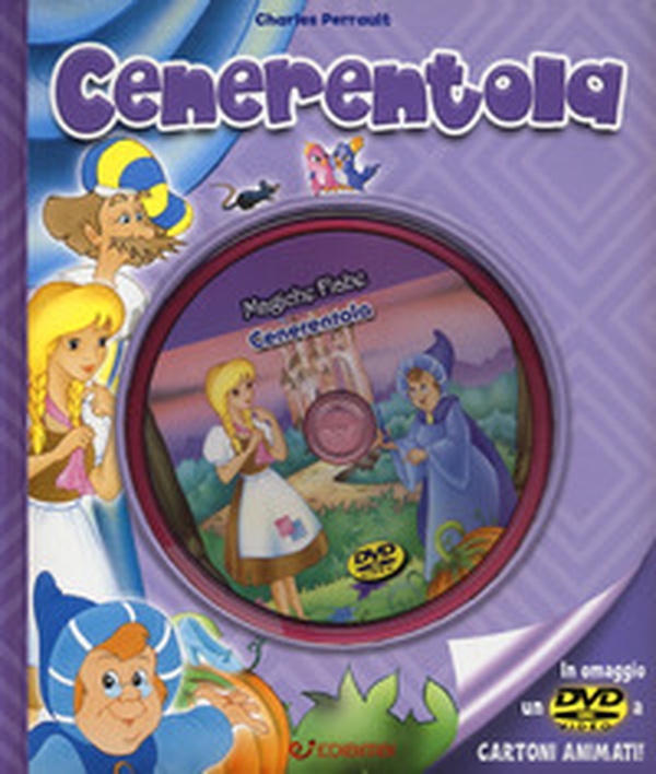 Cenerentola - Librerie.coop Cenerentola - Librerie.coop
