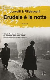 Crudele è la notte - Librerie.coop Crudele è la notte - Librerie.coop