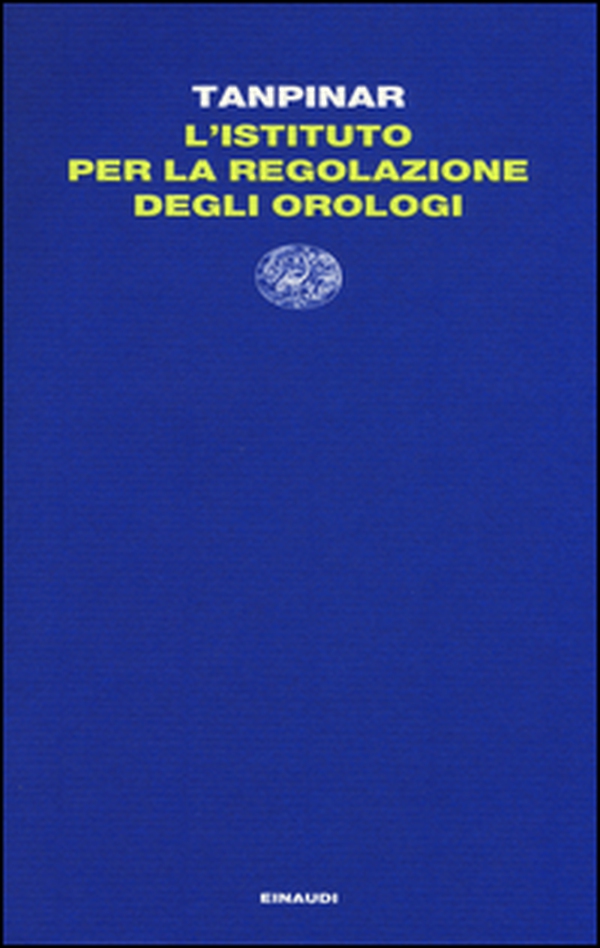 L'istituto per la regolazione degli orologi - Librerie.coop L'istituto per la regolazione degli orologi - Librerie.coop
