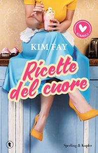 Ricette del cuore - Librerie.coop