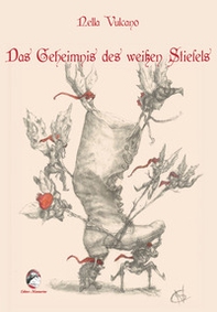 Das Geheimnis des weißen Stiefels - Librerie.coop