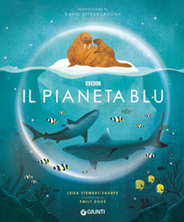 Il pianeta blu - Librerie.coop Il pianeta blu - Librerie.coop