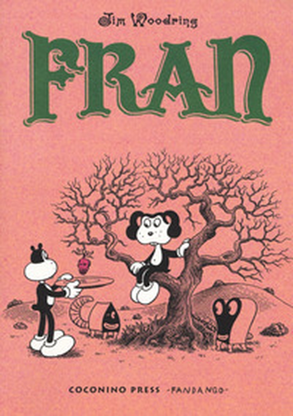 Fran - Librerie.coop Fran - Librerie.coop