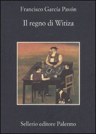 Il regno di Witiza - Librerie.coop