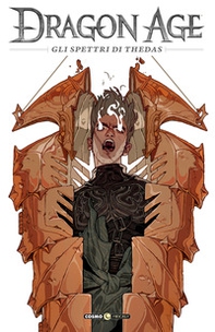 Dragon age - Librerie.coop