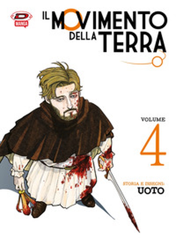 Il movimento della terra - Vol. 4 - Librerie.coop Il movimento della terra - Vol. 4 - Librerie.coop