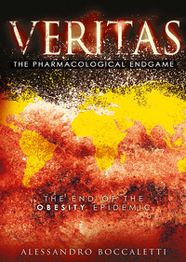 Veritas. The pharmacological endgame. Ediz. italiana - Librerie.coop Veritas. The pharmacological endgame. Ediz. italiana - Librerie.coop